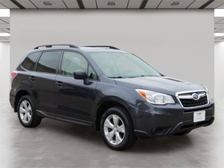 Used 2016 Subaru Forester 2.5i Premium w/ All-Weather Package image 1