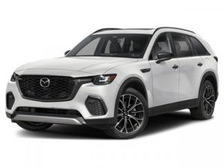 New 2025 MAZDA CX-70 Plug-In Hybrid w/ Premium Plus image 1
