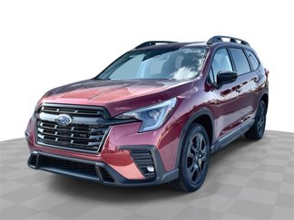 New 2025 Subaru Ascent Onyx Edition image 1