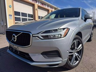 Used 2018 Volvo XC60 T6 Momentum w/ Vision Package image 1