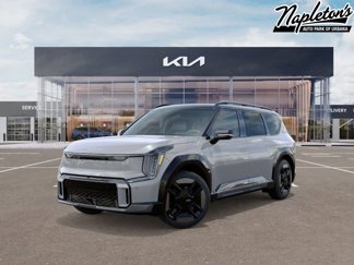 New 2026 Kia EV9 GT-Line image 1