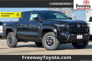 New 2025 Toyota Tacoma TRD Off-Road image 1