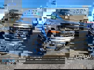 New 2025 Ford F150 XLT w/ Equipment Group 302A MID image 1