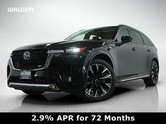 Certified 2024 MAZDA CX-90 3.3 Turbo S image 1