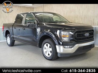 Used 2023 Ford F150 XLT image 1