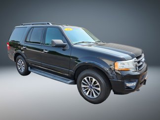 Used 2016 Ford Expedition XLT image 1
