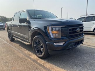 Used 2023 Ford F150 XLT w/ Equipment Group 302A High image 1