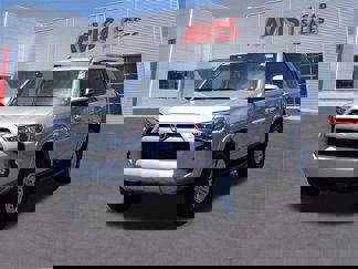 Used 2024 Toyota 4Runner SR5 Premium image 1