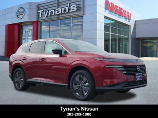 New 2025 Nissan Murano SL image 1