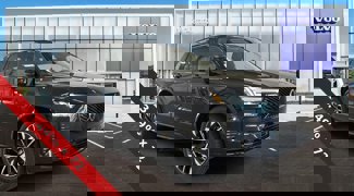 New 2026 Volvo XC90 B6 Ultra image 1