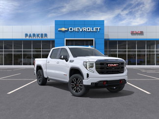 New 2026 GMC Sierra 1500 AT4 w/ AT4 Premium Package image 1
