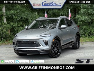 New 2026 Buick Encore GX Sport Touring w/ Experience Buick Package image 1