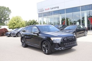 New 2025 Audi Q7 3.0T Prestige image 1