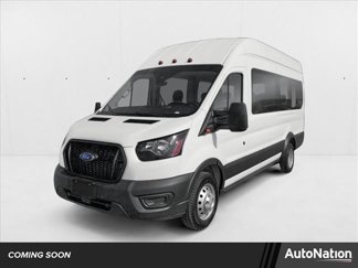 New 2026 Ford Transit 350 XL image 1