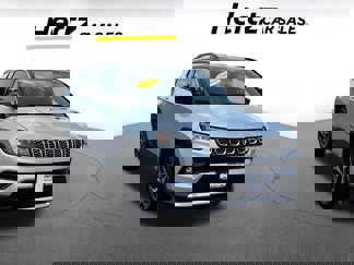 Used 2025 Jeep Compass Limited image 1