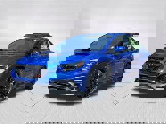New 2025 Subaru WRX GT image 1
