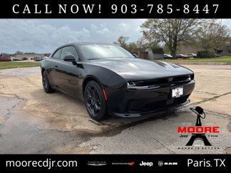 New 2025 Dodge Charger R/T w/ Quick Order Package 25M R/T image 1