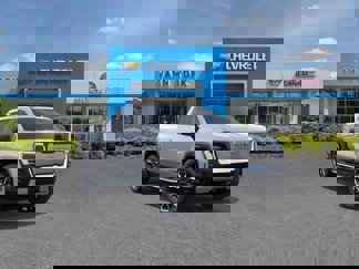 New 2026 GMC Sierra EV Denali image 1