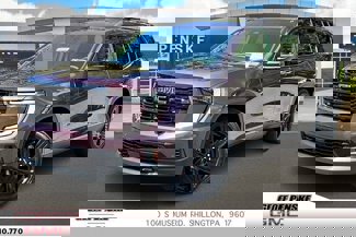 New 2026 GMC Acadia Elevation w/ Super Cruise Package image 1