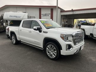 Used 2021 GMC Sierra 1500 Denali w/ Denali Ultimate Package image 1