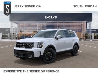 New 2025 Kia Telluride SX Prestige X-Line image 1