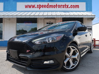 Used 2016 Ford Focus ST w/ Equipment Group 401A image 1