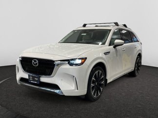New 2025 MAZDA CX-90 3.3 Turbo S w/ Premium Package image 1