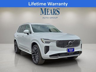New 2025 Volvo XC90 T8 Plus w/ Protection Package Premier image 1