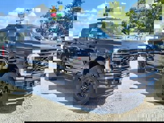 New 2026 Ford F250 Lariat image 1