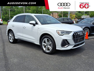 Certified 2024 Audi Q3 2.0T Premium Plus w/ Premium Plus Package image 1