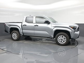 Used 2024 Toyota Tacoma SR image 1