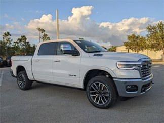 New 2025 RAM 1500 Limited image 1