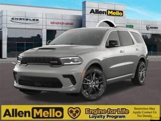 New 2025 Dodge Durango R/T image 1