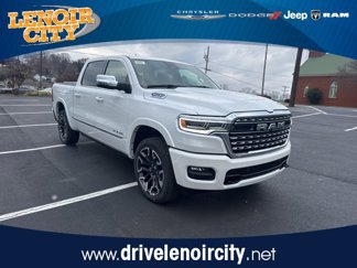 New 2025 RAM 1500 Limited image 1