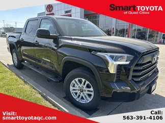 New 2025 Toyota Tundra SR5 w/ SR5 Premium Package image 1