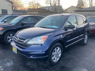 Used 2011 Honda CR-V SE image 1