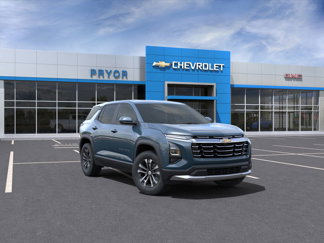 New 2026 Chevrolet Equinox LT image 1