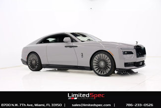 Used 2025 Rolls-Royce Spectre image 1