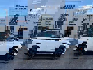 New 2025 Jeep Wagoneer Launch Edition image 1