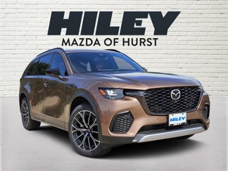 New 2025 MAZDA CX-70 Plug-In Hybrid w/ Premium Plus image 1