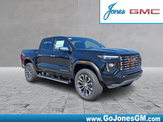 New 2026 GMC Canyon Denali image 1