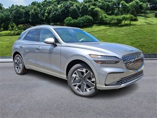 New 2026 Genesis Electrified GV70 Advanced image 1