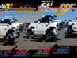 Used 2024 GMC Sierra 3500 Denali w/ Denali Reserve Package image 1
