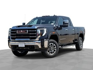 New 2026 GMC Sierra 2500 SLT w/ Texas SLT Premium Package image 1