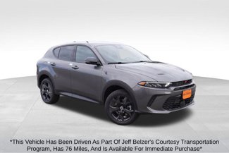 New 2024 Dodge Hornet GT w/ GT Blacktop Package image 1