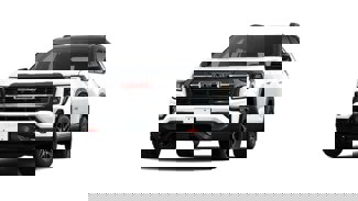 New 2026 GMC Terrain AT4 w/ Convenience Package III image 1