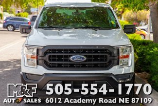 Used 2021 Ford F150 XL w/ Equipment Group 101A High image 1