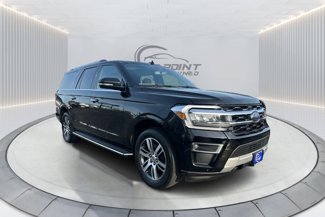 Used 2022 Ford Expedition Max Limited image 1