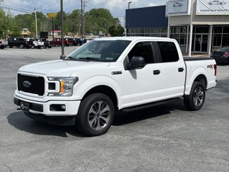 Used 2019 Ford F150 XL w/ Equipment Group 101A Mid image 1