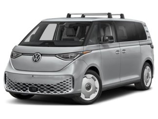 New 2025 Volkswagen ID. Buzz Pro S Plus image 1